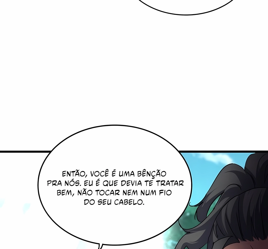 Imperador Mágico Capítulo 718 Página 68
