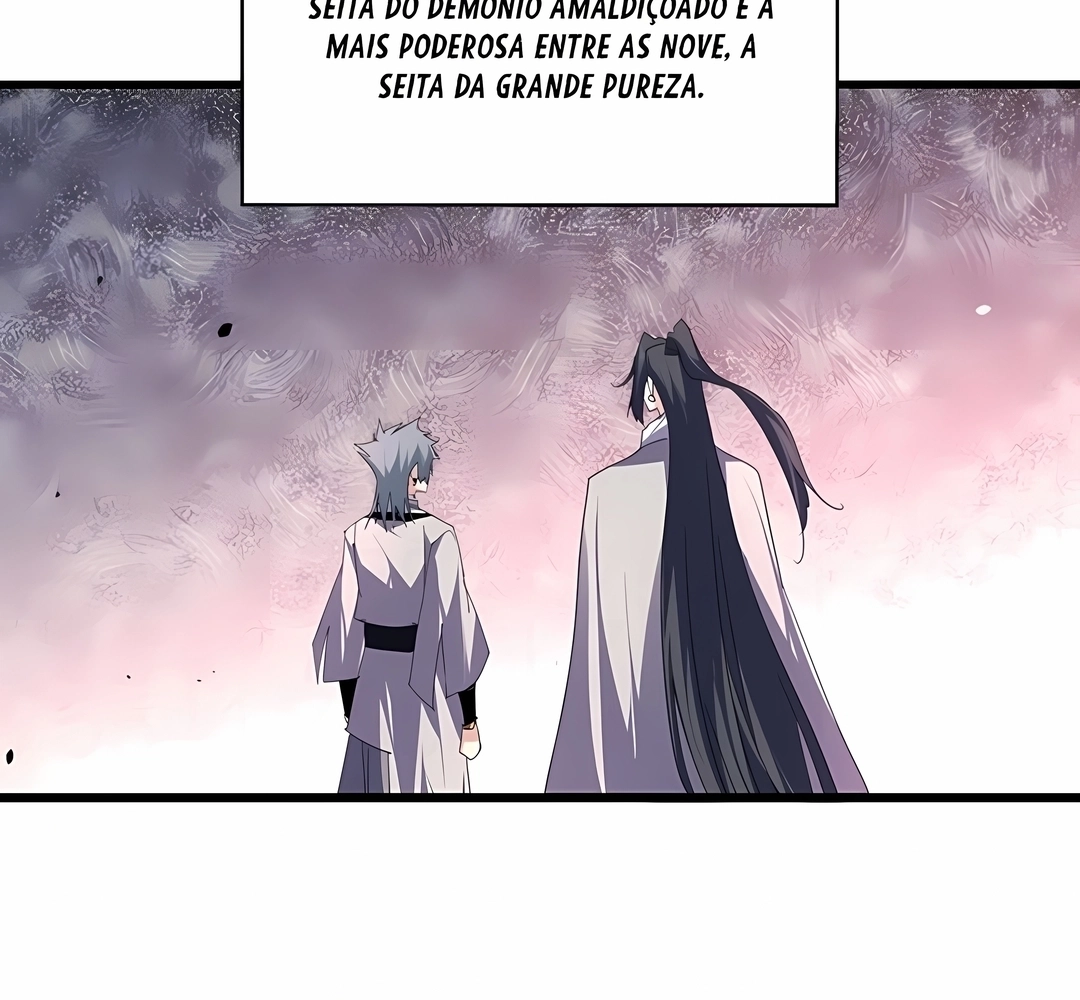 Imperador Mágico Capítulo 719 Página 2