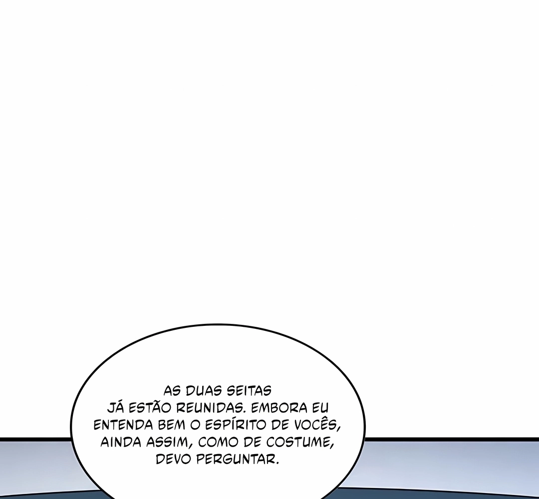 Imperador Mágico Capítulo 719 Página 20
