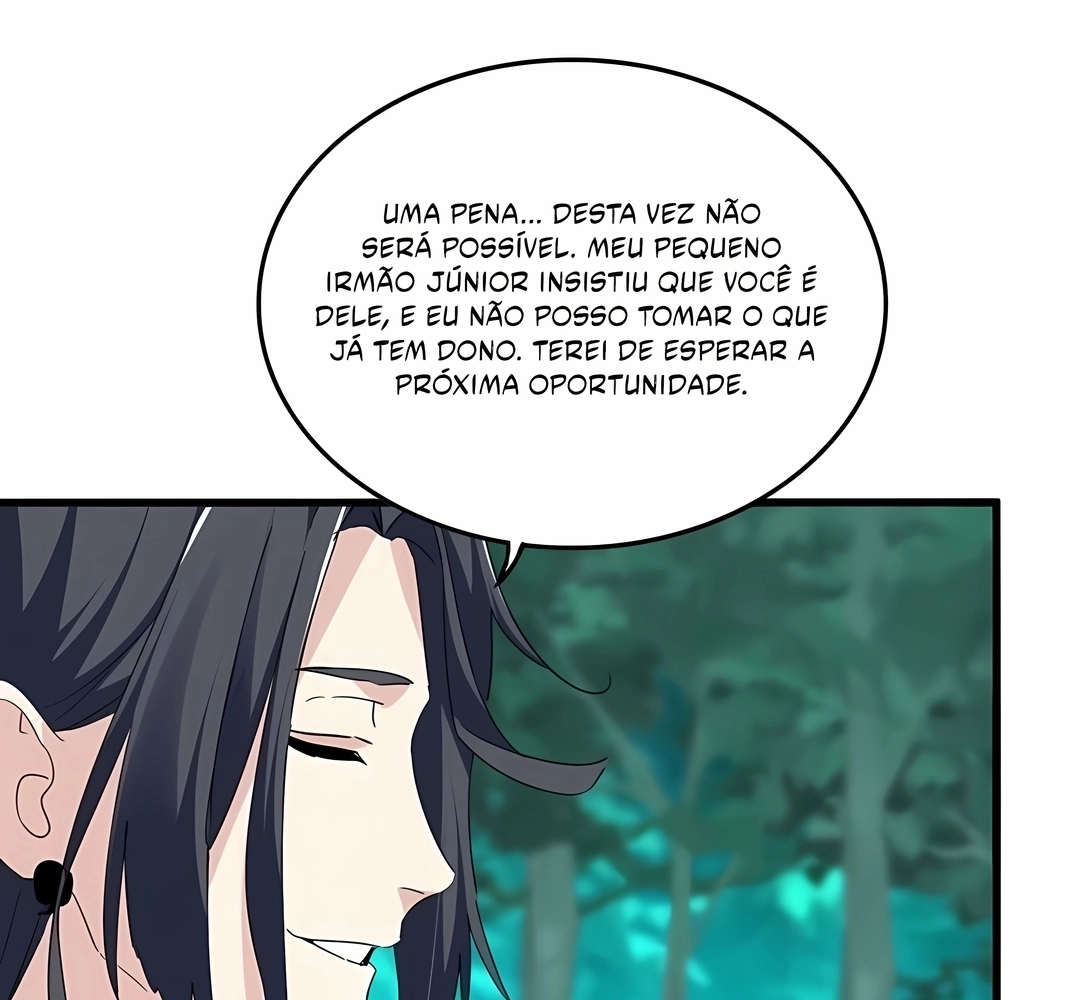 Imperador Mágico Capítulo 719 Página 42