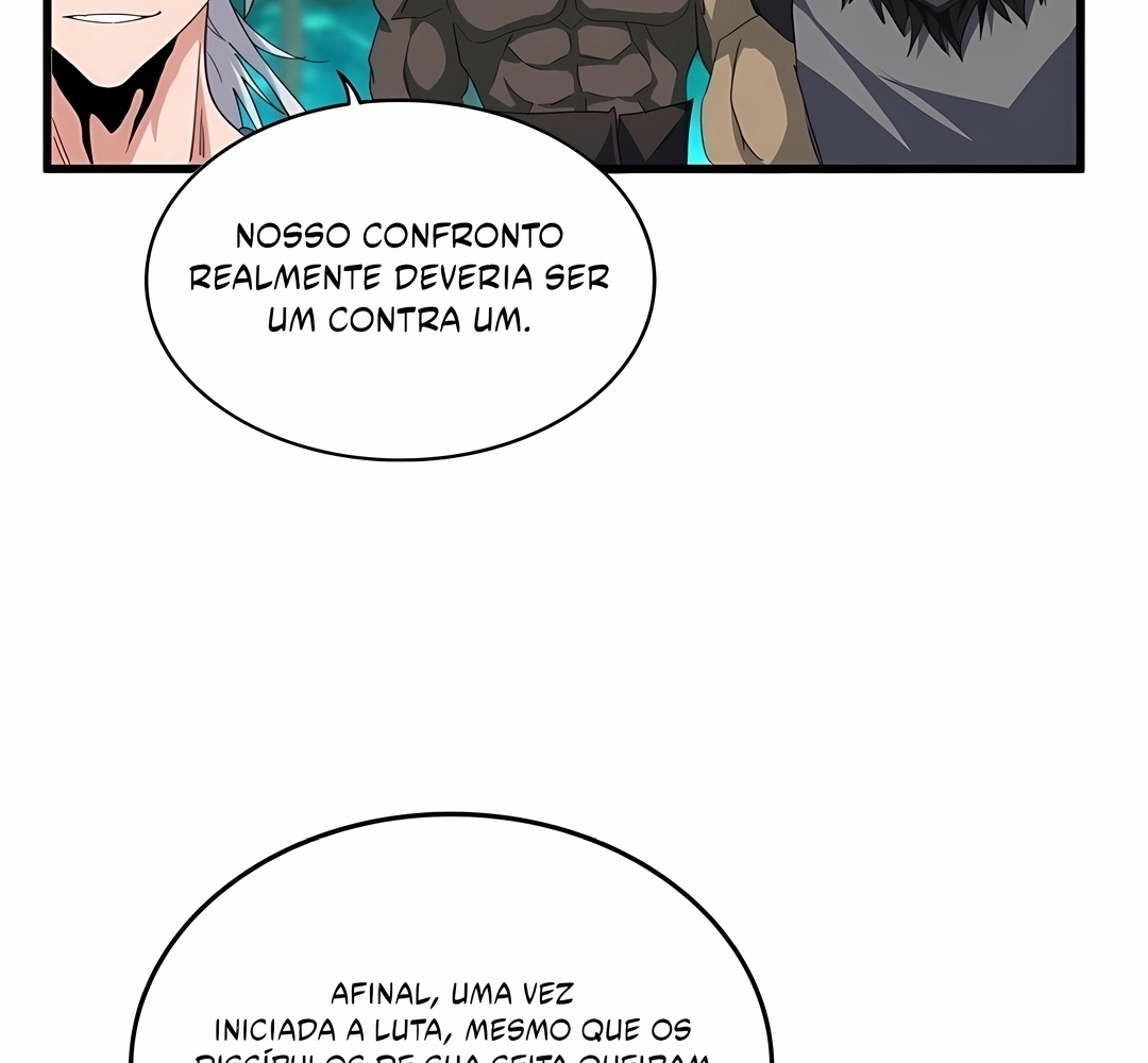 Imperador Mágico Capítulo 719 Página 48