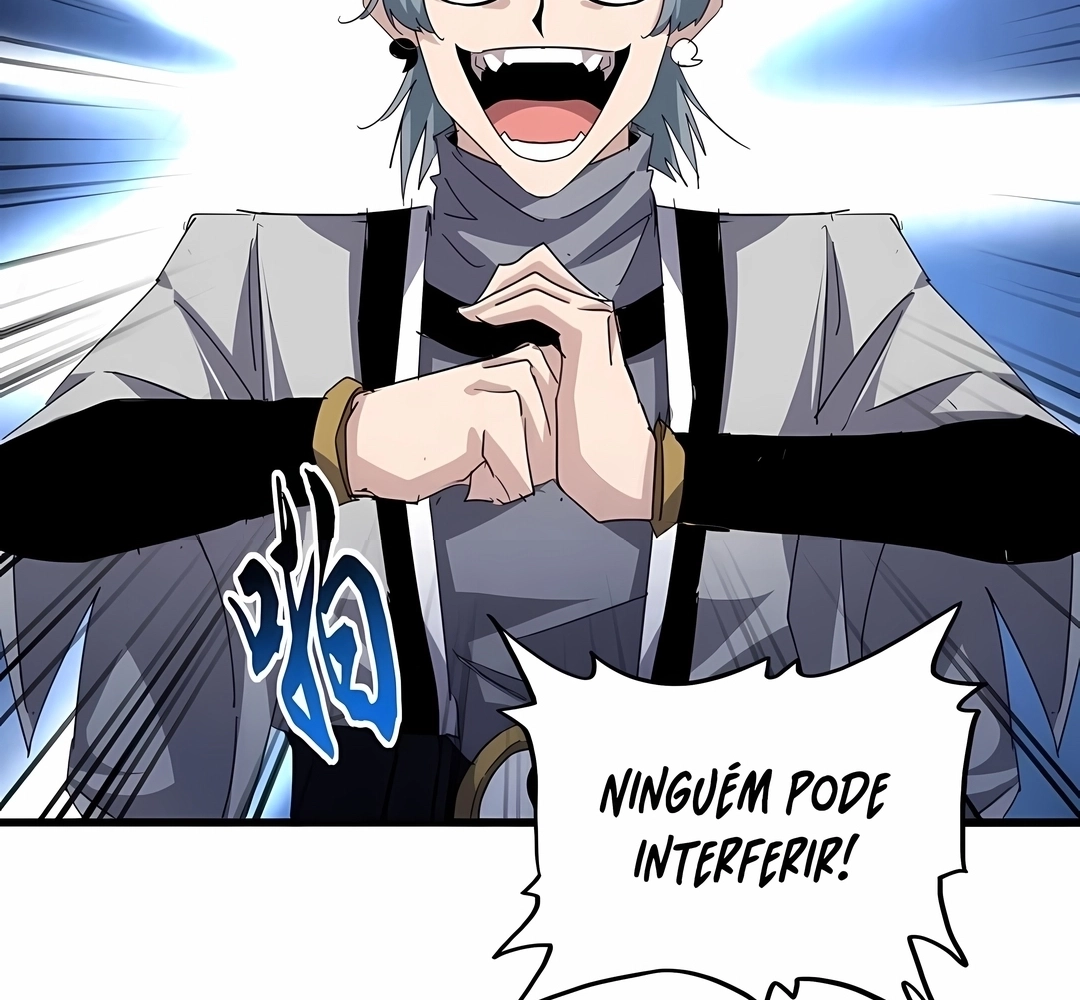 Imperador Mágico Capítulo 719 Página 55