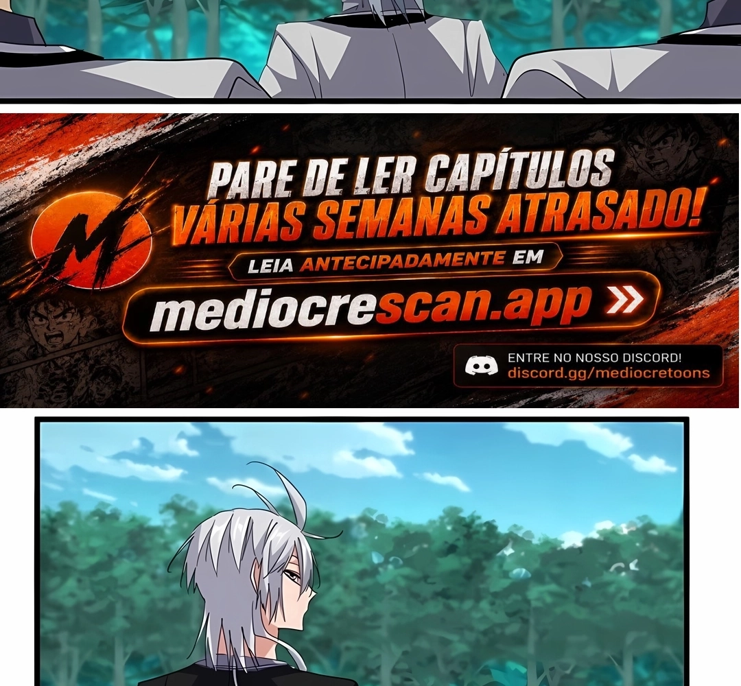 Imperador Mágico Capítulo 719 Página 57