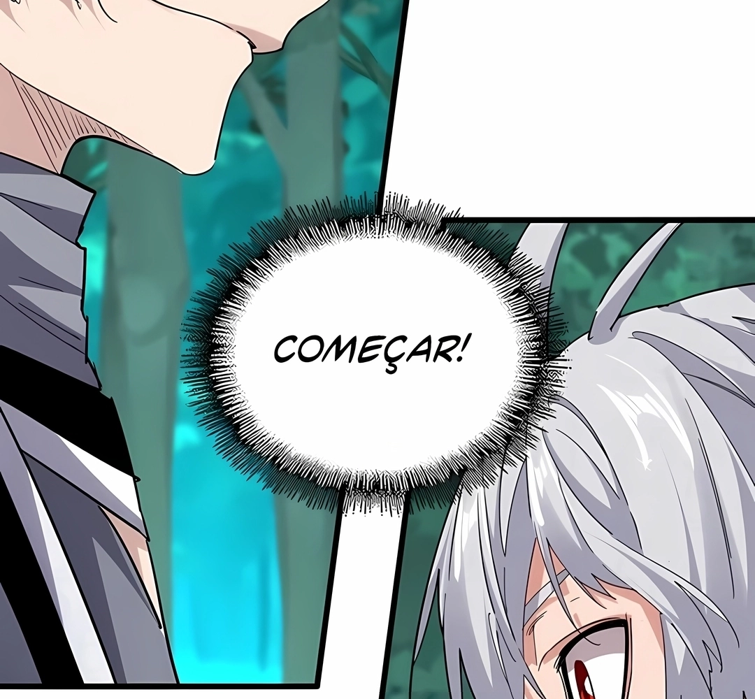 Imperador Mágico Capítulo 719 Página 64