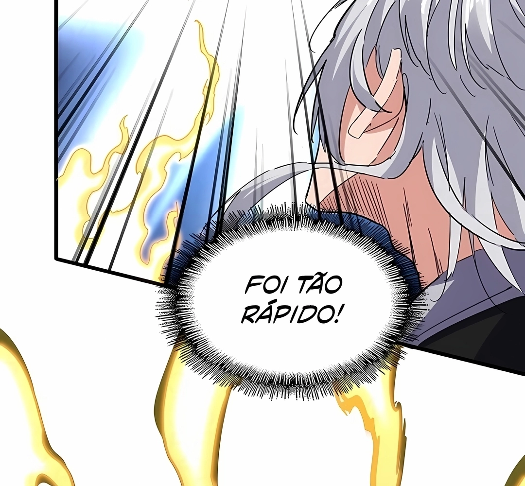 Imperador Mágico Capítulo 719 Página 74