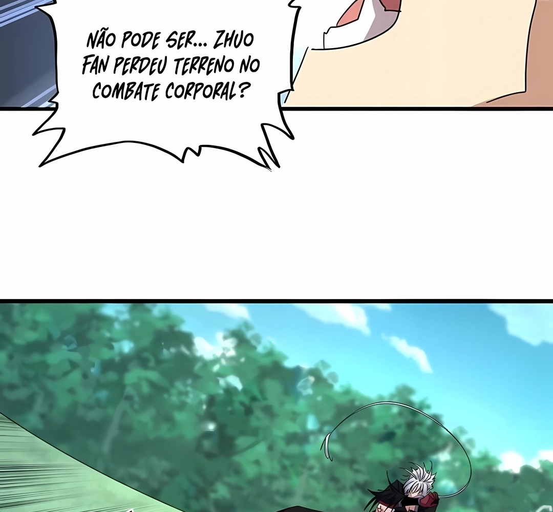 Imperador Mágico Capítulo 719 Página 79
