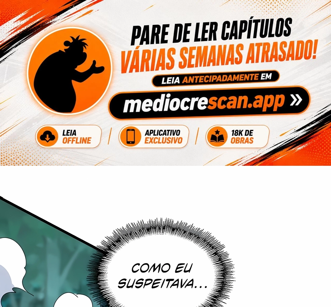 Imperador Mágico Capítulo 720 Página 1