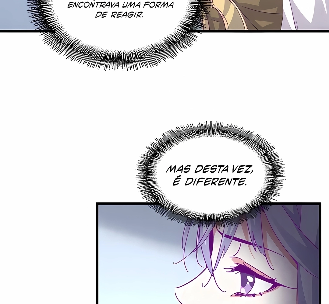 Imperador Mágico Capítulo 720 Página 10