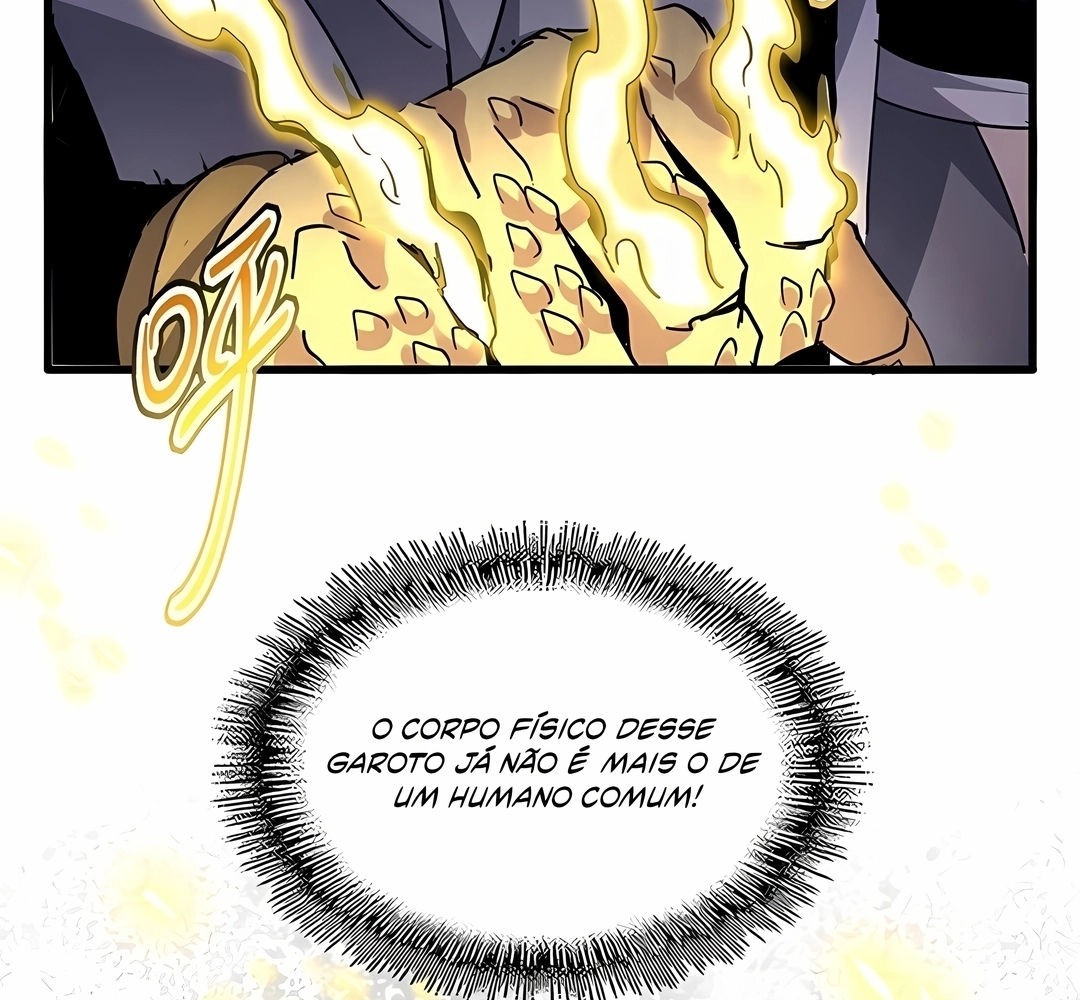 Imperador Mágico Capítulo 720 Página 3