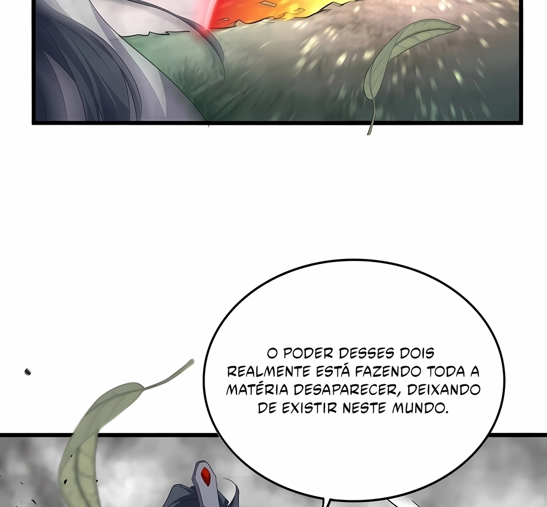 Imperador Mágico Capítulo 720 Página 33