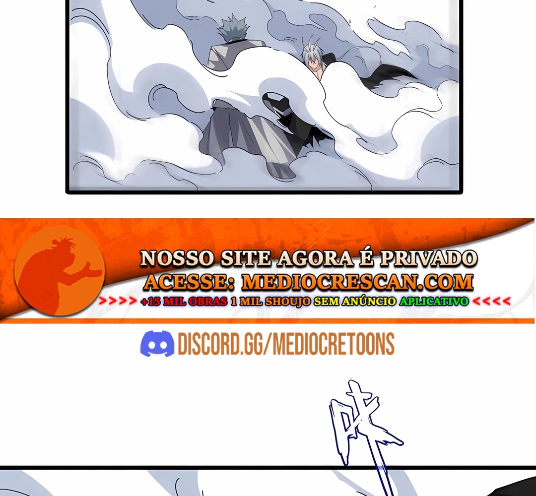 Imperador Mágico Capítulo 720 Página 36