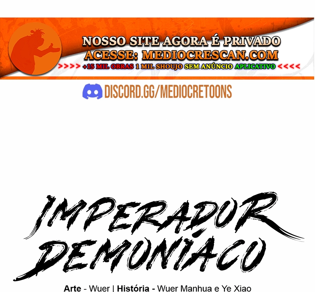 Imperador Mágico Capítulo 720 Página 6