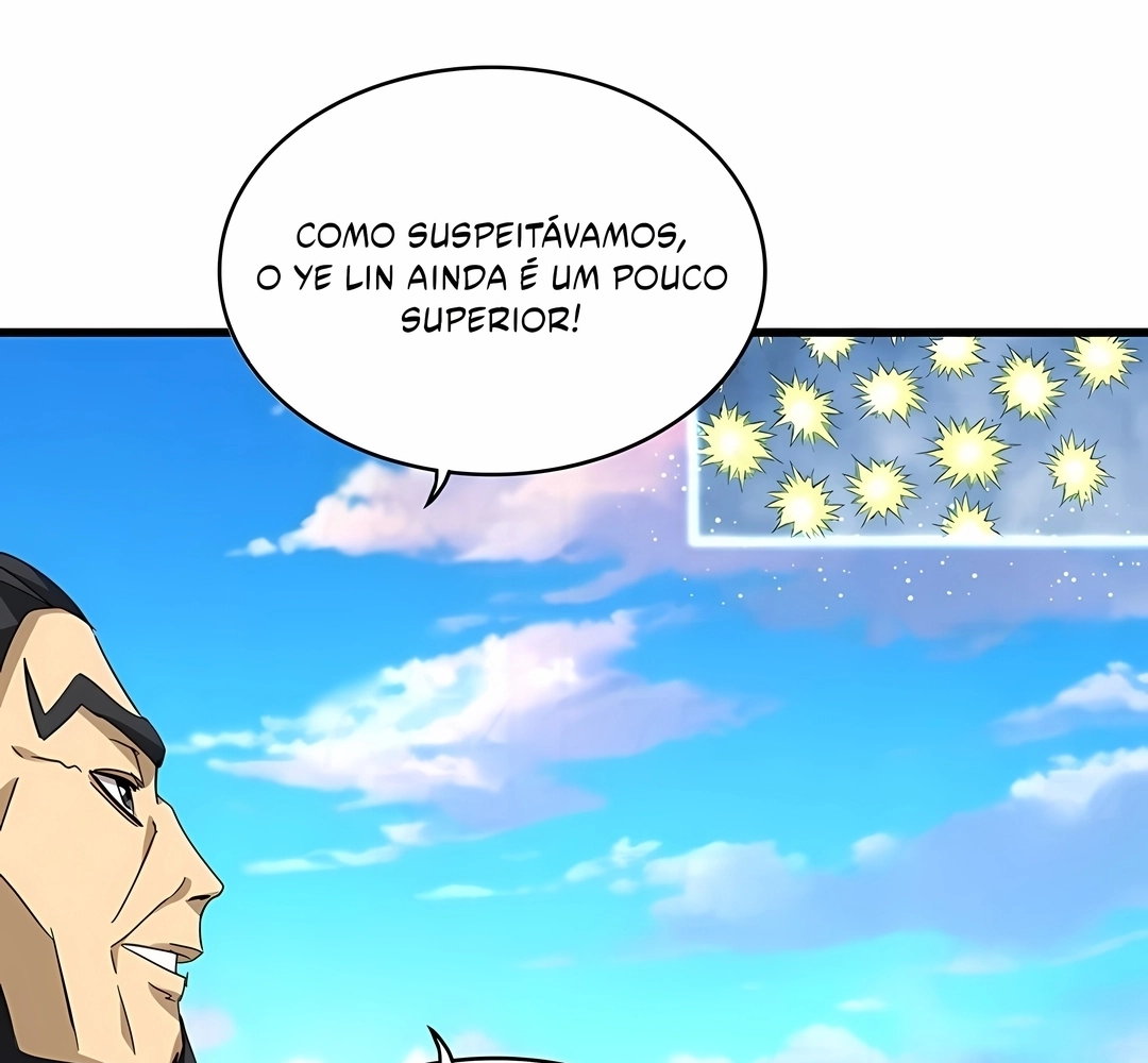 Imperador Mágico Capítulo 720 Página 66