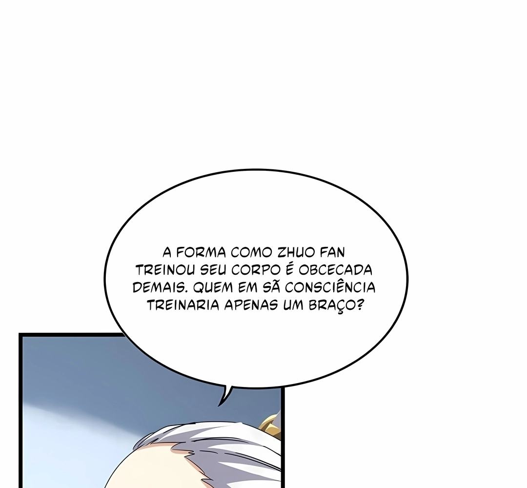 Imperador Mágico Capítulo 720 Página 69