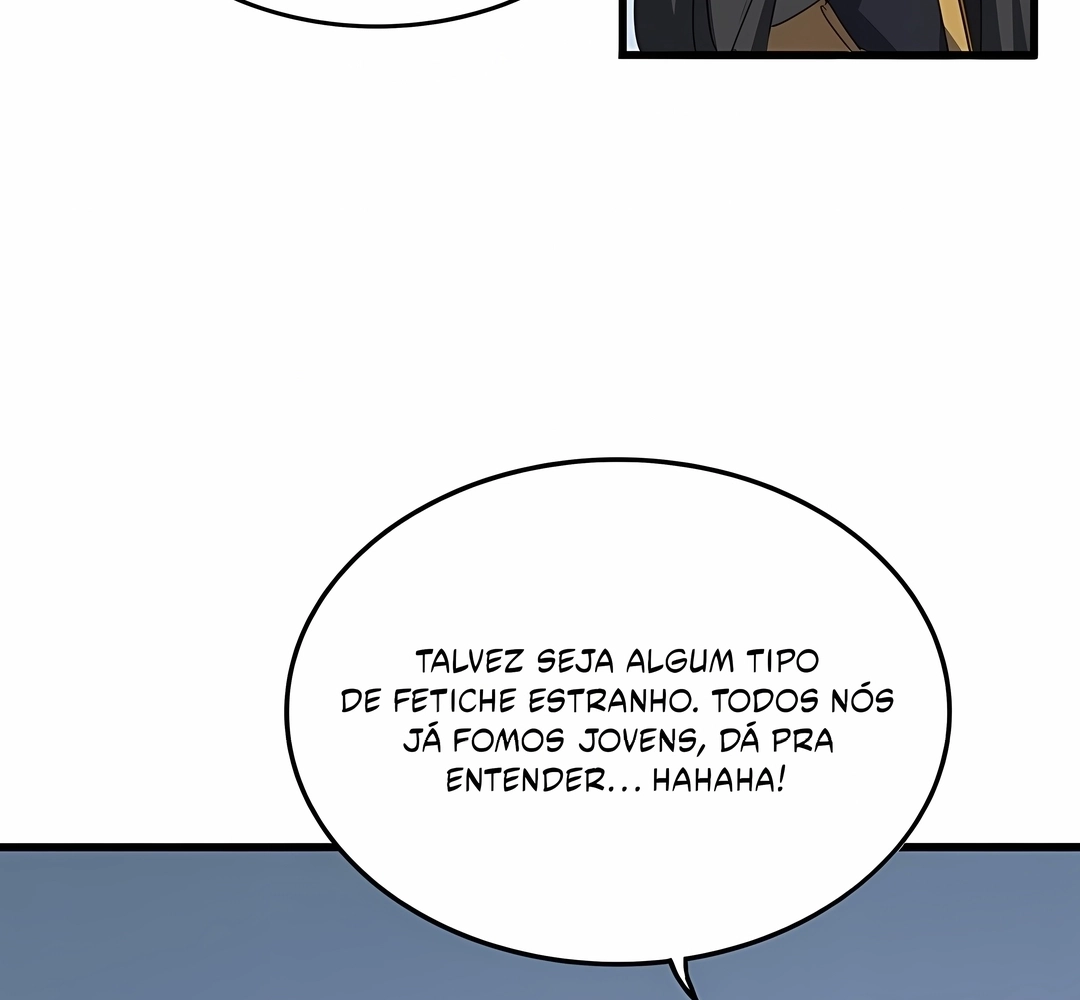 Imperador Mágico Capítulo 720 Página 71