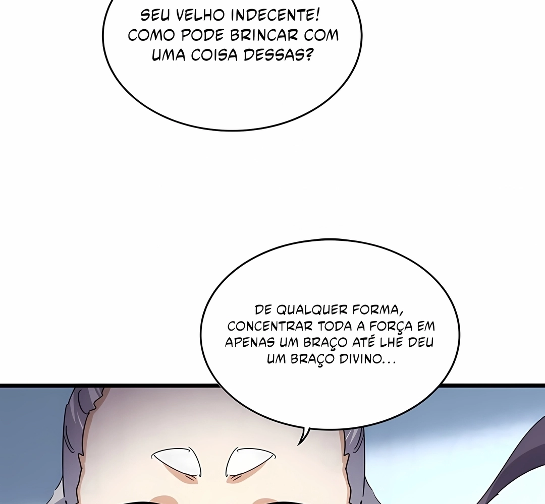 Imperador Mágico Capítulo 720 Página 73