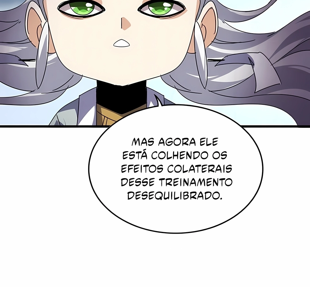 Imperador Mágico Capítulo 720 Página 74