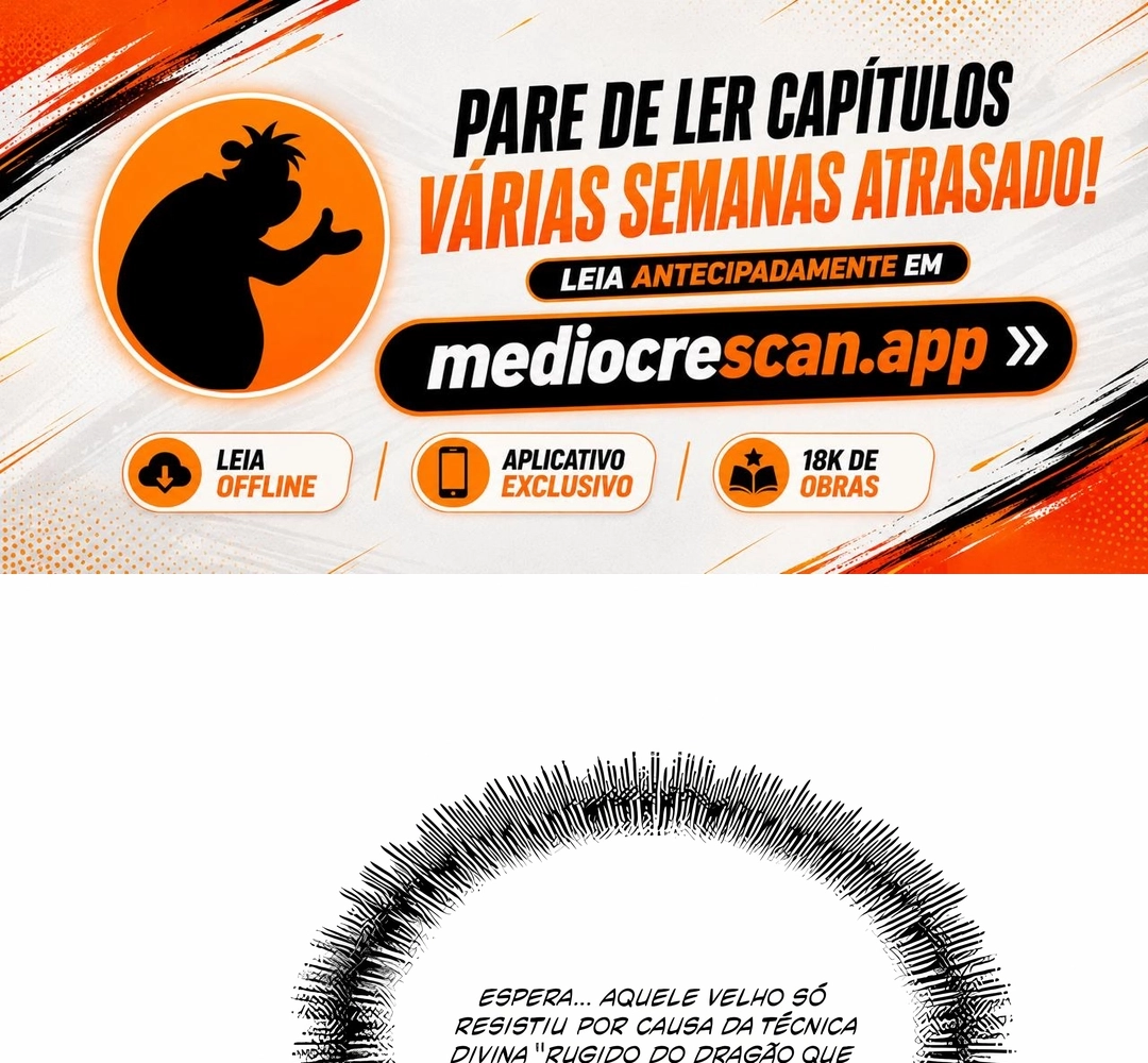Imperador Mágico Capítulo 721 Página 1