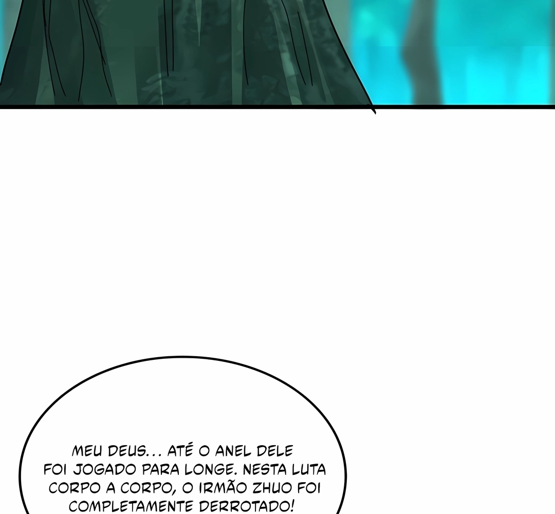 Imperador Mágico Capítulo 721 Página 100