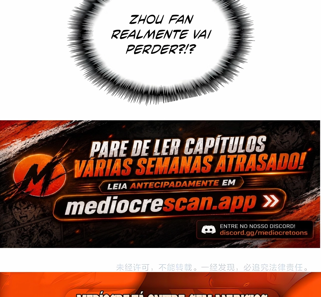 Imperador Mágico Capítulo 721 Página 109