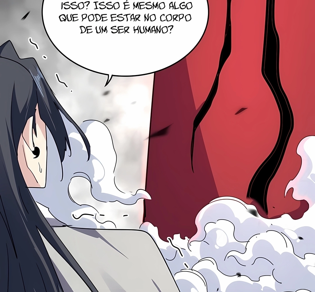 Imperador Mágico Capítulo 721 Página 37