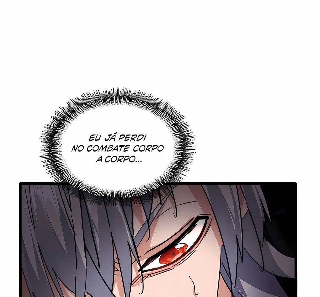 Imperador Mágico Capítulo 721 Página 55