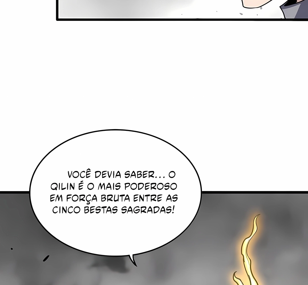 Imperador Mágico Capítulo 721 Página 66