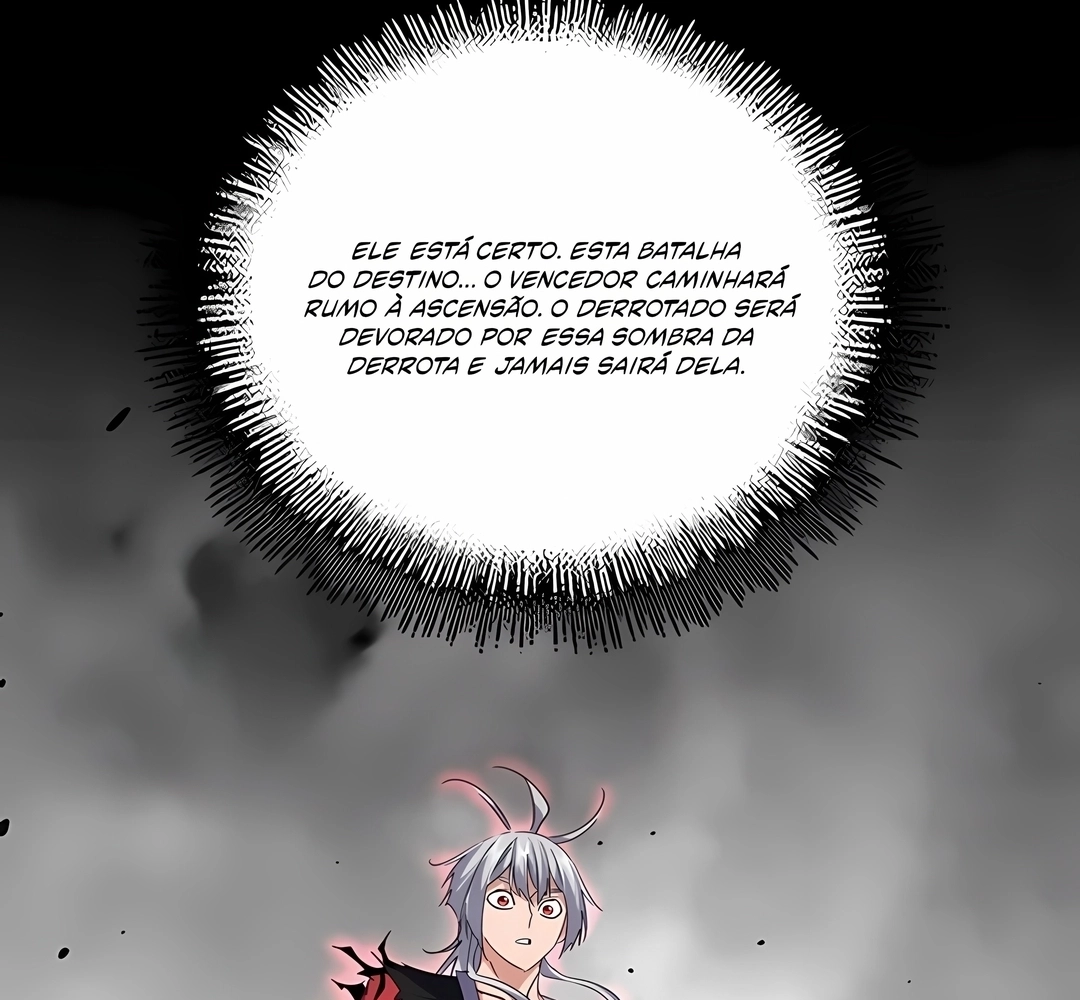 Imperador Mágico Capítulo 721 Página 74