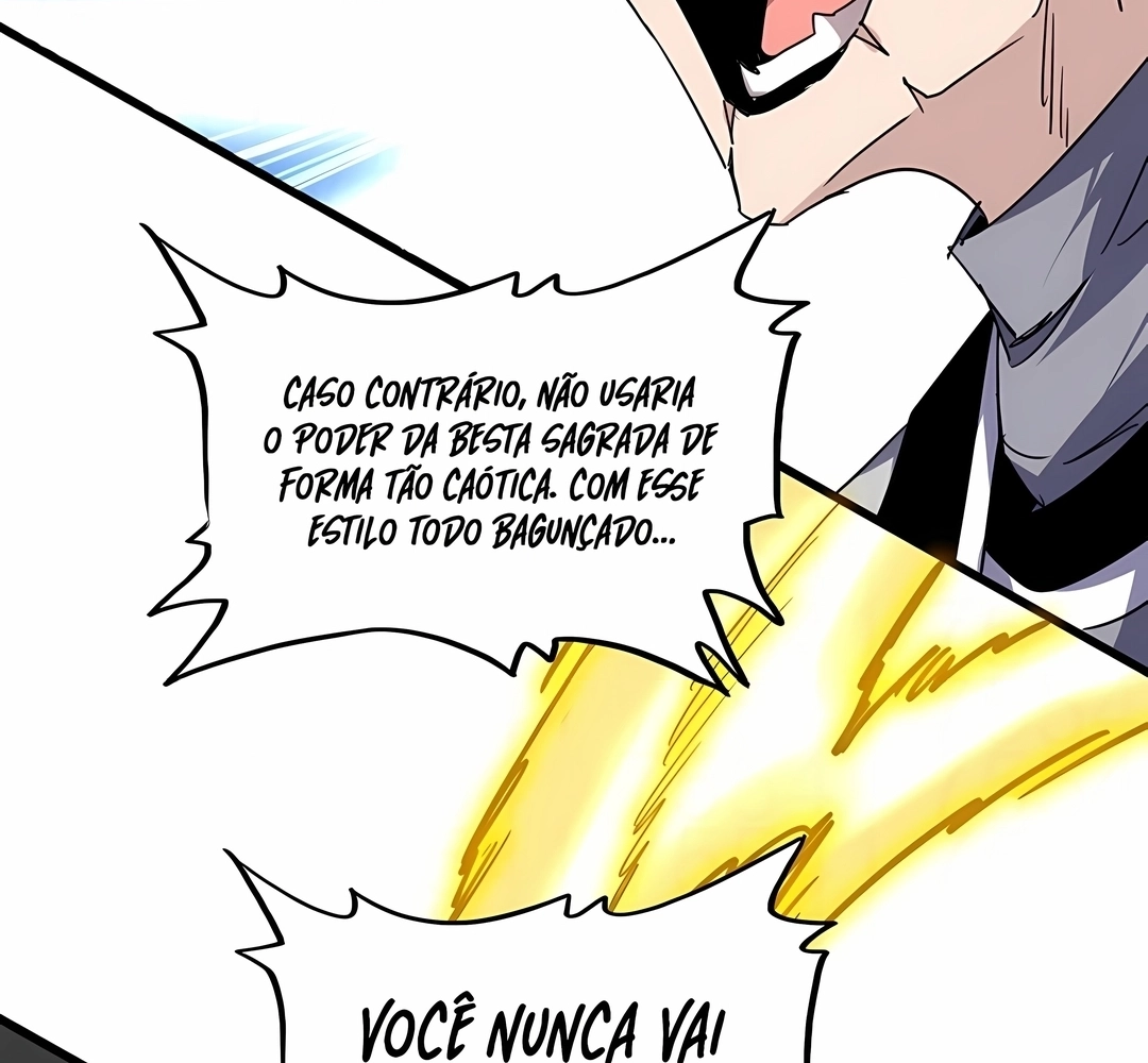 Imperador Mágico Capítulo 721 Página 90