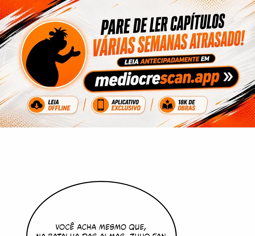 Imperador Mágico Capítulo 722 Página 1