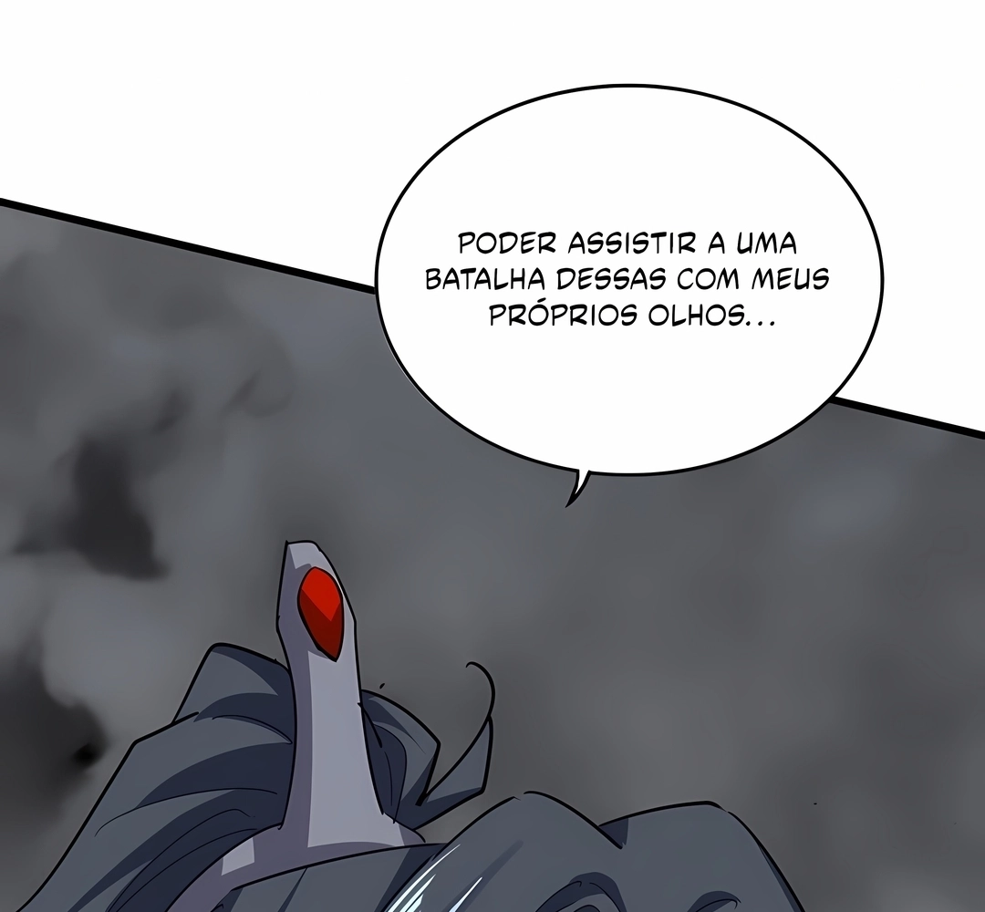 Imperador Mágico Capítulo 722 Página 100