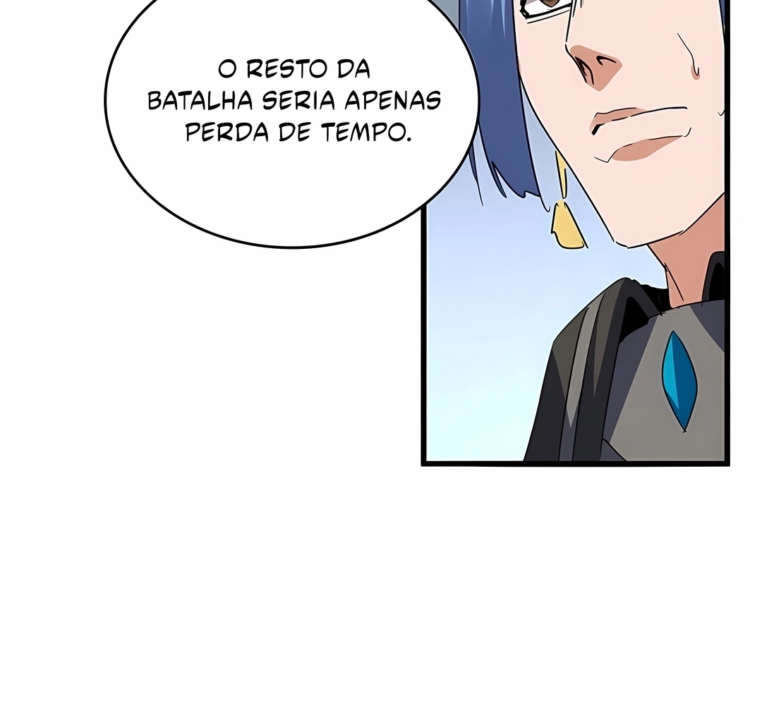 Imperador Mágico Capítulo 722 Página 11