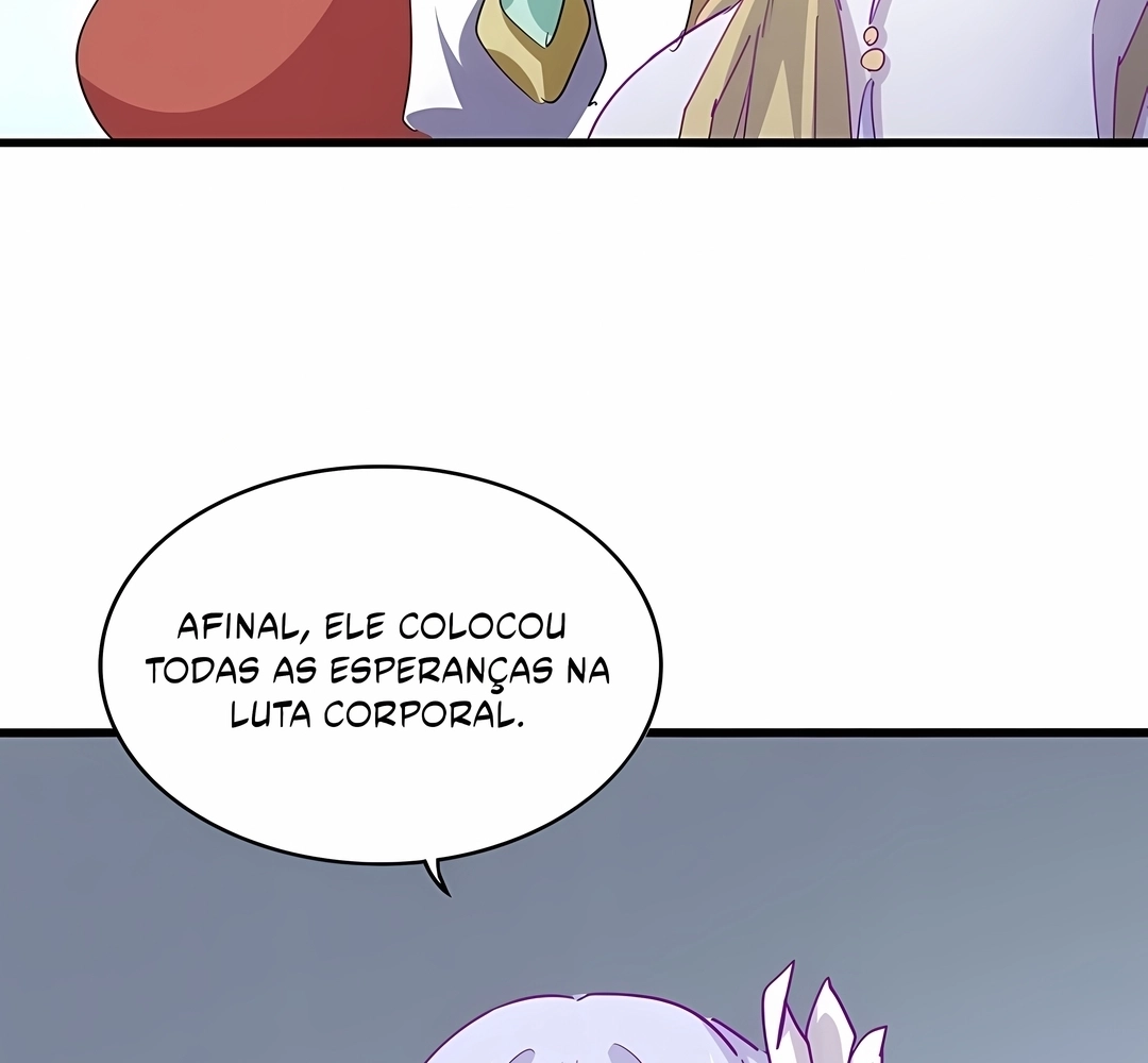 Imperador Mágico Capítulo 722 Página 14