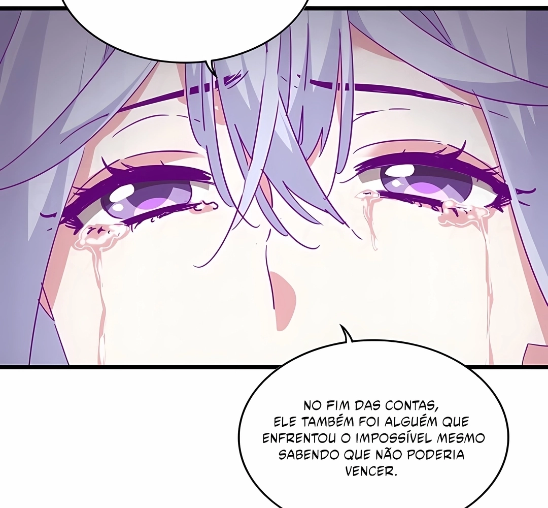 Imperador Mágico Capítulo 722 Página 17