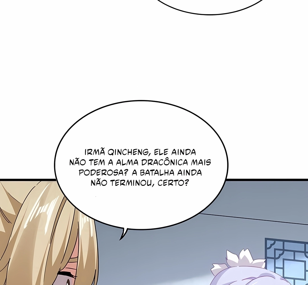 Imperador Mágico Capítulo 722 Página 18