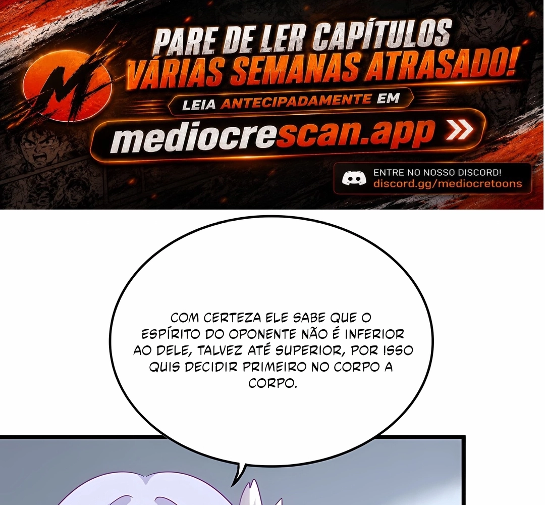 Imperador Mágico Capítulo 722 Página 20