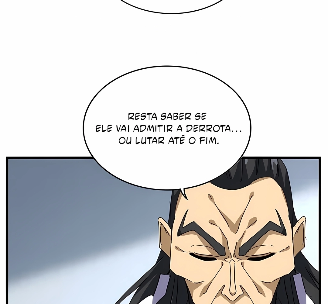 Imperador Mágico Capítulo 722 Página 32