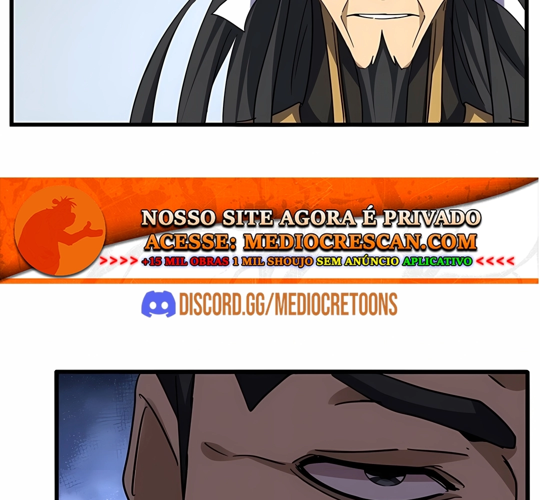 Imperador Mágico Capítulo 722 Página 33