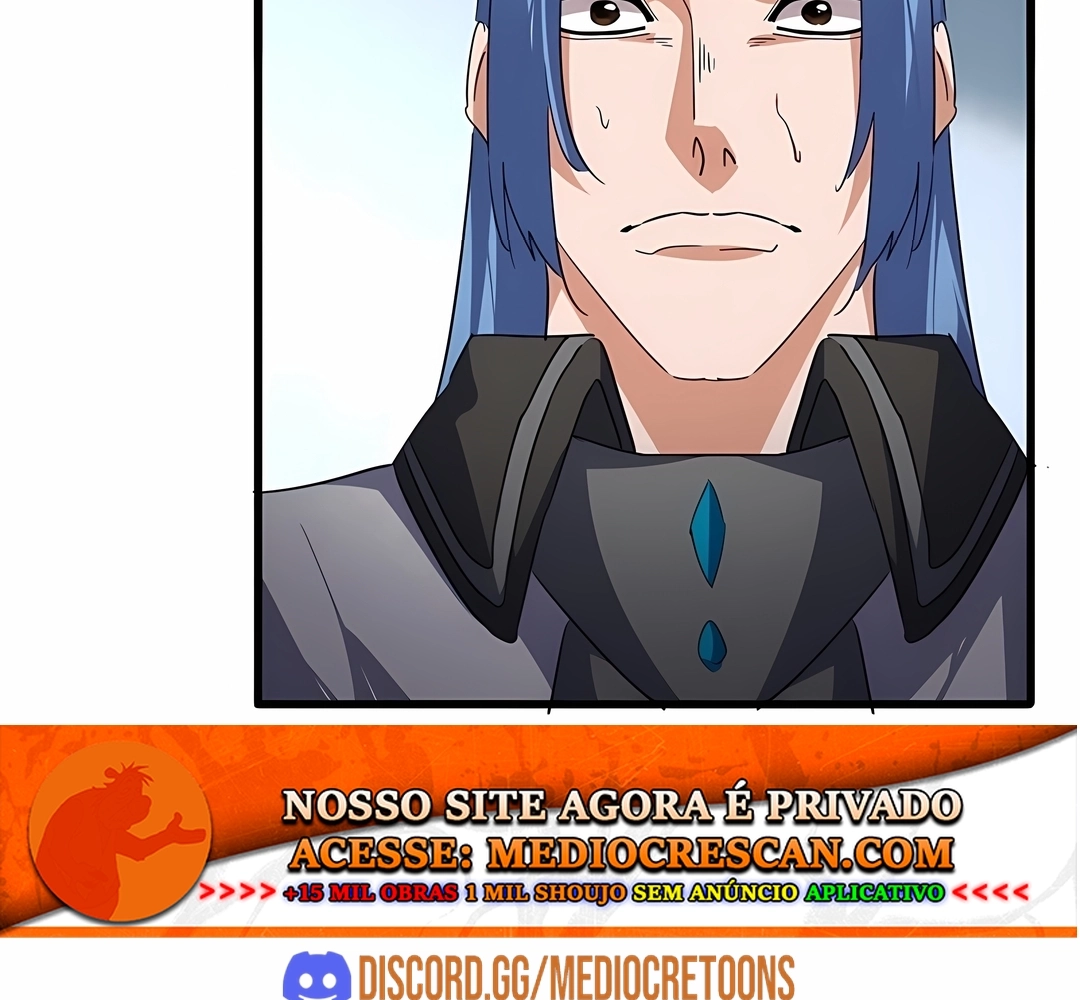 Imperador Mágico Capítulo 722 Página 4