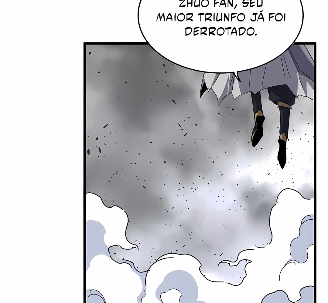 Imperador Mágico Capítulo 722 Página 43