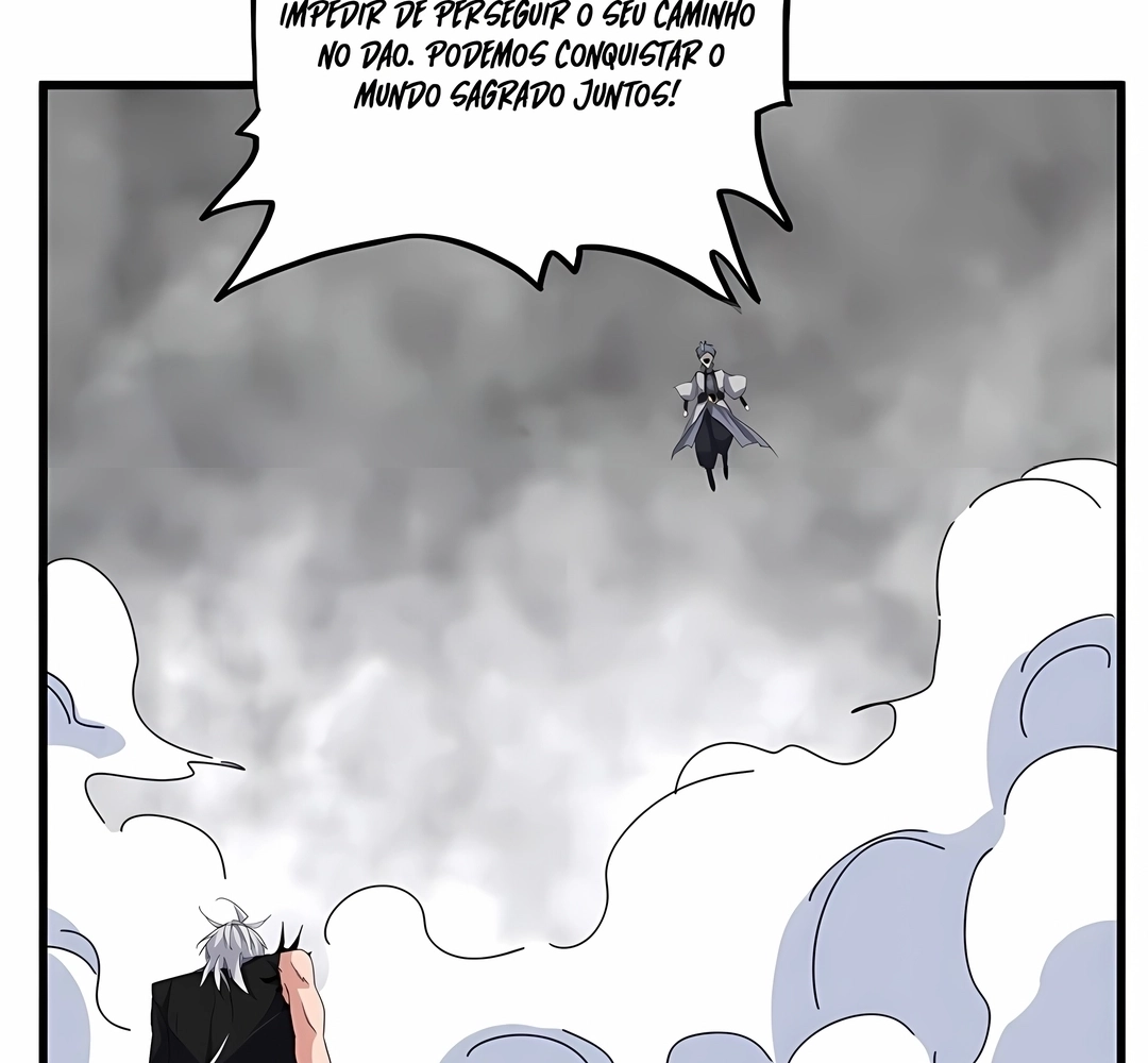 Imperador Mágico Capítulo 722 Página 47