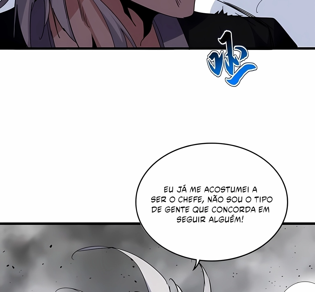 Imperador Mágico Capítulo 722 Página 49