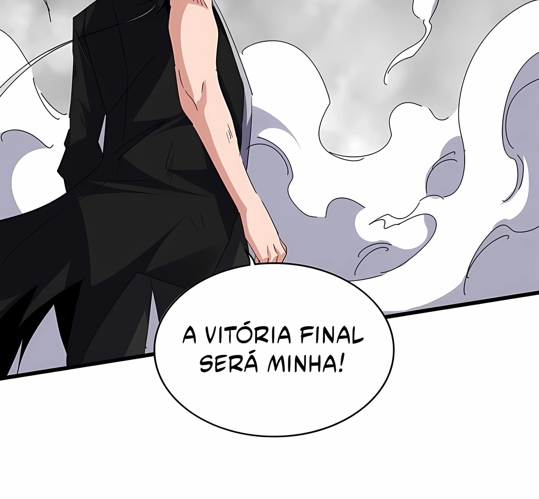 Imperador Mágico Capítulo 722 Página 53