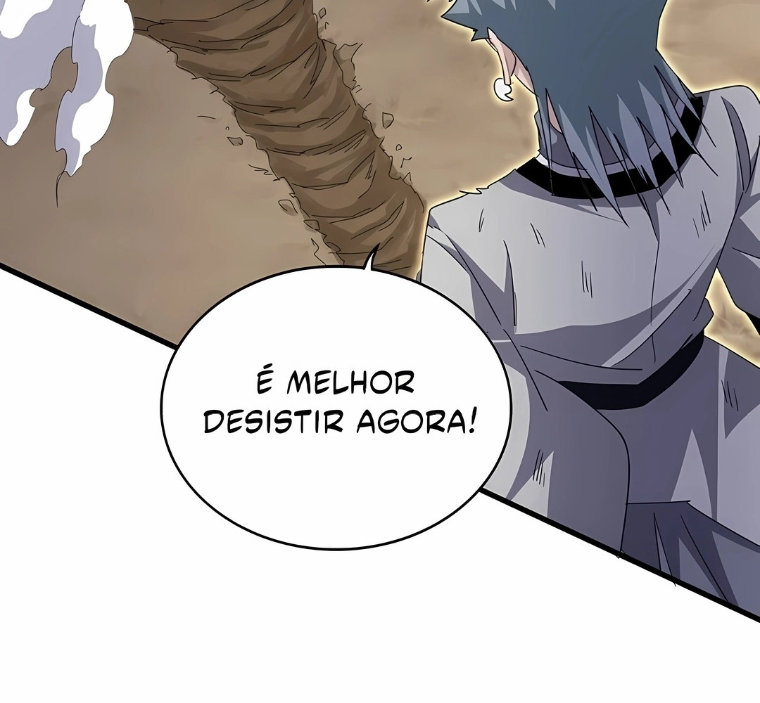 Imperador Mágico Capítulo 722 Página 59