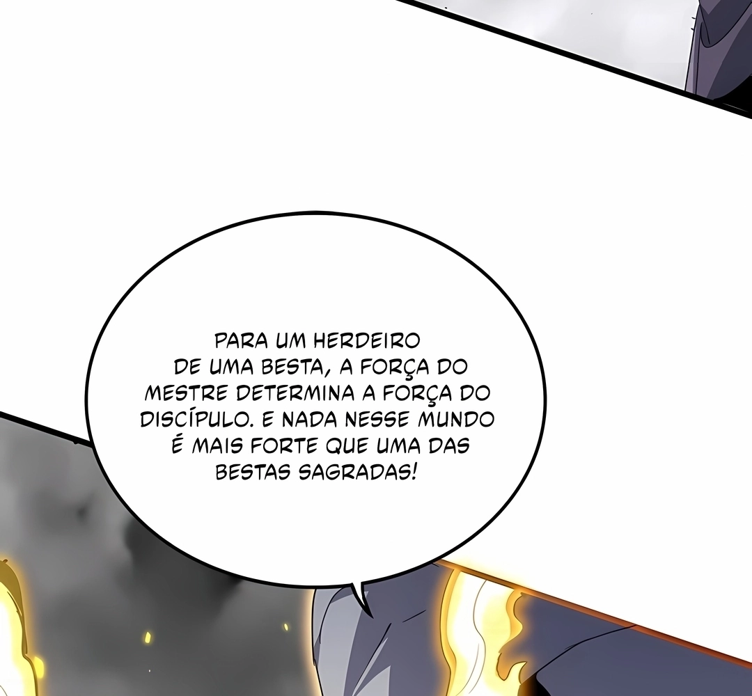 Imperador Mágico Capítulo 722 Página 73