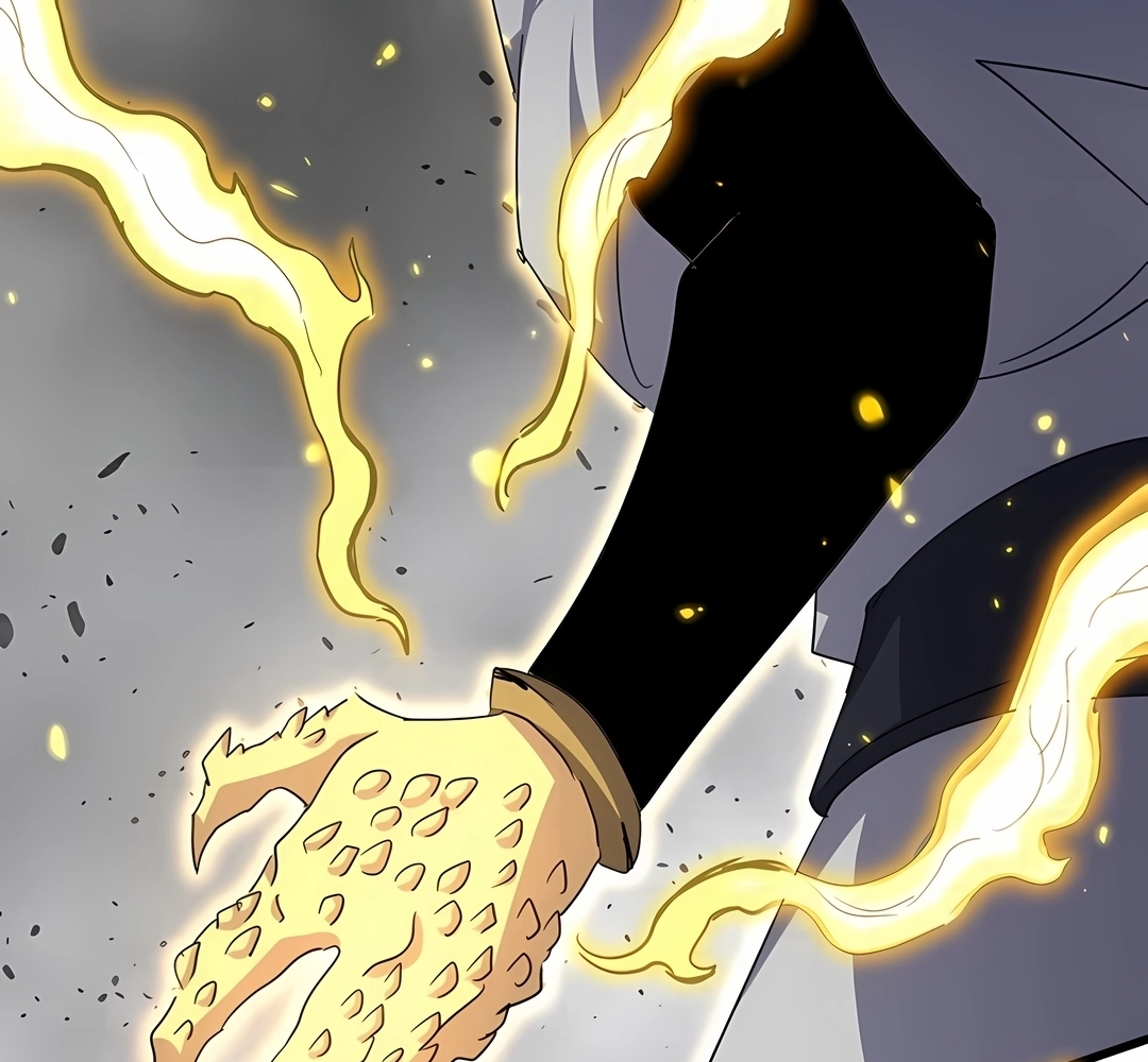 Imperador Mágico Capítulo 722 Página 74