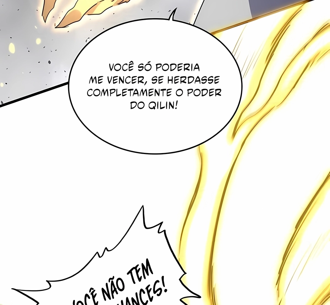 Imperador Mágico Capítulo 722 Página 75