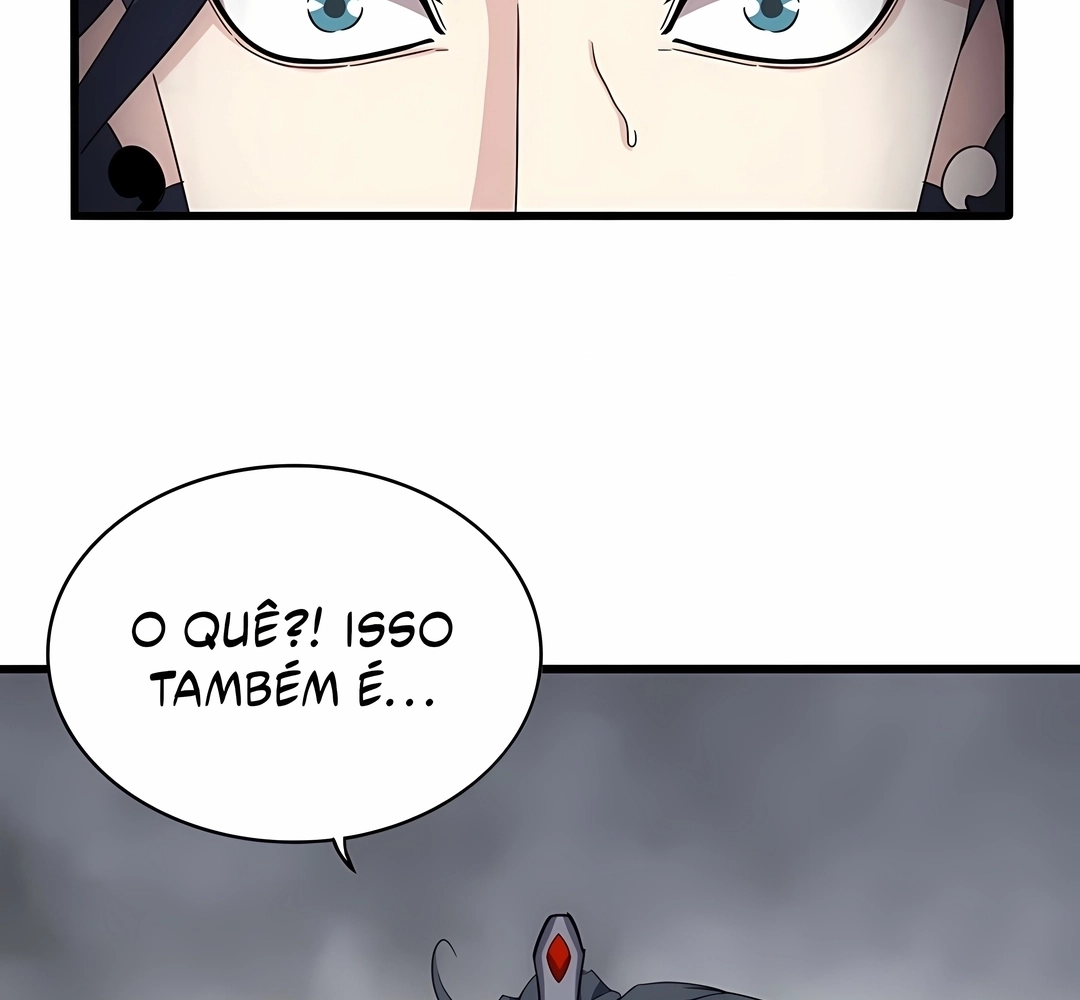 Imperador Mágico Capítulo 722 Página 93