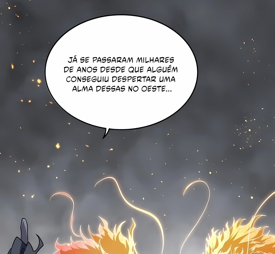 Imperador Mágico Capítulo 722 Página 96