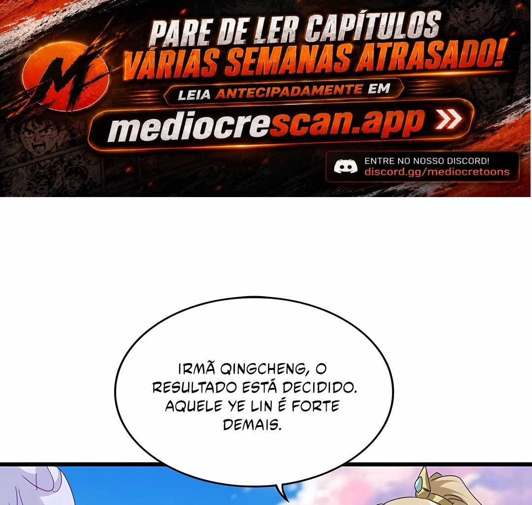 Imperador Mágico Capítulo 723 Página 108